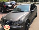 Mercedes-Benz C class C280 2007 - Bán Mercedes C280 sản xuất năm 2007, xe gia đình