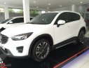 Mazda CX 5 2.0  2016 - Mazda CX5 2.5 ưu đãi tháng 4, xe đủ màu, trả góp 85%, xe giao ngay