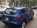 Nissan Qashqai 2007 - Cần bán xe Nissan Qashqai đời 2007, xe nhập, giá chỉ 410 triệu