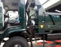 Xe tải 1250kg 2017 - Công ty TNHH Auto Hoàng Quân bán xe Chiến Thắng 3.98 tấn, xe Hoa Mai 3.48 rẻ nhất toàn quốc
