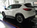 Mazda CX 5 2.0  2016 - Mazda CX5 2.5 ưu đãi tháng 4, xe đủ màu, trả góp 85%, xe giao ngay