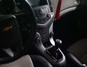 Chevrolet Cruze LT 2010 - Bán Chevrolet Cruze LT năm 2010, màu đen, xe nhập