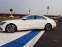 Mercedes-Benz S class S450 Luxury 2018 - Bán Mercedes S450 Luxury năm sản xuất 2018, màu trắng