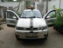 Fiat Albea ELX 2007 - Cần bán Fiat Albea đời 2007, màu trắng, giá 125tr