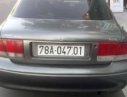 Mazda 626 1997 - Bán Mazda 626 đời 1997, màu bạc, nhập khẩu