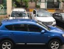 Nissan Qashqai 2007 - Cần bán xe Nissan Qashqai đời 2007, xe nhập, giá chỉ 410 triệu