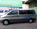 Hyundai Grand Starex 2.5 MT 1998 - Cần bán lại xe Hyundai Grand Starex năm 1998, màu bạc, nhập khẩu chính chủ