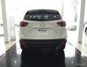 Mazda CX 5 2.0  2016 - Mazda CX5 2.5 ưu đãi tháng 4, xe đủ màu, trả góp 85%, xe giao ngay