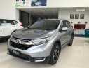 Honda CR V 2018 - Honda ô tô Cao Bằng chuyên cung cấp dòng xe CRV, xe giao ngay hỗ trợ tối đa cho khách hàng, Lh 0983.458.858