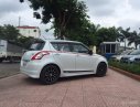 Suzuki Swift 2016 - Bán xe Suzuki Swift 2016, màu trắng, giá 569 triệu