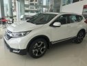 Honda CR V 2018 - Honda ô tô Lạng Sơn chuyên cung cấp dòng xe CRV, xe giao ngay hỗ trợ tối đa cho khách hàng, Lh 0983.458.858