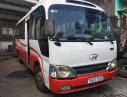 Hyundai County 2010 - Bán xe Hyundai County Limousine 2010 hàng 3 cục