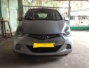 Hyundai Eon 2013 - Bán xe Hyundai Eon năm 2013, màu bạc, nhập khẩu nguyên chiếc