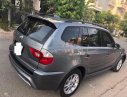 BMW X3 2005 - Cần bán gấp BMW X3 sản xuất 2005, nhập khẩu nguyên chiếc