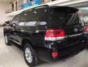 Toyota Land Cruiser VX 4.6 V8 2016 - Bán ô tô Toyota Land Cruiser VX 4.6 V8 năm 2016, màu đen, nhập khẩu nguyên chiếc