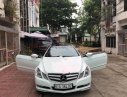 Mercedes-Benz E class E350 2010 - Bán ô tô Mercedes E350 đời 2010, màu trắng