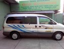 Hyundai Grand Starex 2.5 MT 1998 - Cần bán lại xe Hyundai Grand Starex năm 1998, màu bạc, nhập khẩu chính chủ