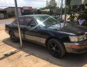 Lexus LS 1997 - Bán Lexus LS năm 1997, màu đen, giá tốt