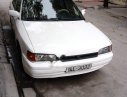 Mazda 323 1993 - Bán Mazda 323 năm 1993, màu trắng, xe nhập
