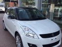 Suzuki Swift 2016 - Bán xe Suzuki Swift 2016, màu trắng, giá 569 triệu