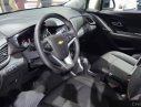 Chevrolet Trax    2017 - Cần bán xe Chevrolet Trax sản xuất 2017, màu xanh lam giá cạnh tranh