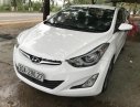 Hyundai Elantra GLS 2014 - Bán ô tô Hyundai Elantra GLS sản xuất 2014, màu trắng, nhập khẩu nguyên chiếc