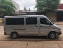 Mercedes-Benz Sprinter 2005 - Cần bán gấp Mercedes Sprinter sản xuất 2005, màu bạc giá cạnh tranh