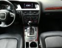 Audi A4   1.8 AT  2011 - Bán Audi A4 1.8 AT đời 2011, nhập khẩu giá cạnh tranh