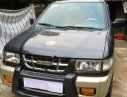 Isuzu Hi lander 2004 - Xe Isuzu Hi lander năm 2004, màu đen