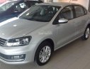 Volkswagen Polo GP 2016 - Volkswagen Polo Sedan GP, màu bạc, nhập Đức. Tặng BHVC+dán 3M, LH Hương 0902.608.293