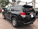 Toyota 4 Runner SR5 2010 - Bán Toyota 4 Runner SR5 sản xuất 2010, màu đen, nhập khẩu