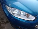 Ford Fiesta Sport 1.5L 2018 - Bán xe Ford Fiesta Sport 1.5L sản xuất 2018, màu xanh lam, giá chỉ 515 triệu giá chỉ có Vĩnh Phúc