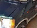 Suzuki Wagon R 2004 - Bán Suzuki Wagon R sản xuất 2004, màu xanh vỏ dưa