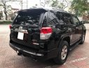 Toyota 4 Runner SR5 2010 - Bán Toyota 4 Runner SR5 sản xuất 2010, màu đen, nhập khẩu