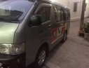 Toyota Hiace  MT   2008 - Bán ô tô Toyota Hiace MT năm sản xuất 2008 giá cạnh tranh