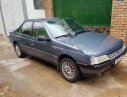 Peugeot 405 1992 - Cần bán gấp Peugeot 405 năm 1992, màu xanh lam, xe nhập giá cạnh tranh