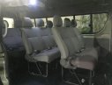 Toyota Hiace  MT   2008 - Bán ô tô Toyota Hiace MT năm sản xuất 2008 giá cạnh tranh