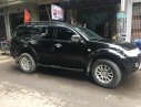 Mitsubishi Pajero Sport 2011 - Bán Mitsubishi Pajero Sport sản xuất 2011, màu đen