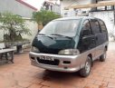 Daihatsu Citivan 2001 - Cần bán lại xe Daihatsu Citivan năm sản xuất 2001, 69 triệu