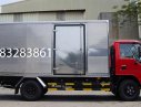 Isuzu QKR 77HE4  2018 - Bán xe tải Isuzu 1T9 thùng kín, chỉ với 70 triệu nhận xe ngay