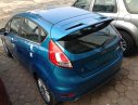 Ford Fiesta Sport 1.5L 2018 - Bán xe Ford Fiesta Sport 1.5L sản xuất 2018, màu xanh lam, giá chỉ 515 triệu giá chỉ có Vĩnh Phúc