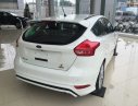 Ford Focus S Sport 2018 - Nam Định Ford bán xe Focus 2018 phiên bản hiếm, giao xe ngay, hỗ trợ thủ tục tài chính LH: 0941921742