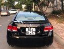 Lexus GS 2007 - Bán Lexus GS đời 2007, màu đen, xe nhập