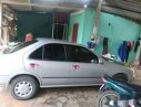 Nissan Sunny 1996 - Bán ô tô Nissan Sunny sản xuất năm 1996, màu bạc