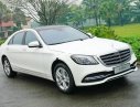 Mercedes-Benz S class S450L Luxury 2018 - Bán Mercedes S450L Luxury đời 2018, màu trắng