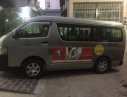 Toyota Hiace  MT   2008 - Bán ô tô Toyota Hiace MT năm sản xuất 2008 giá cạnh tranh