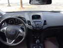 Ford Fiesta Sport 1.5L 2018 - Bán xe Ford Fiesta Sport 1.5L sản xuất 2018, màu xanh lam, giá chỉ 515 triệu giá chỉ có Vĩnh Phúc