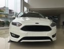 Ford Focus S Sport 2018 - Nam Định Ford bán xe Focus 2018 phiên bản hiếm, giao xe ngay, hỗ trợ thủ tục tài chính LH: 0941921742