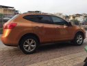 Nissan Rogue SL 2008 - Cần bán lại xe Nissan Rogue SL 2008, nhập khẩu nguyên chiếc chính chủ