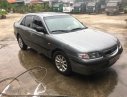 Mazda 626 1998 - Bán Mazda 626 năm sản xuất 1998, màu xám, nhập khẩu nguyên chiếc còn mới, giá tốt